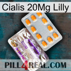 Cialis 20Mg Lilly new12